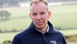 Blog: dairy strategy director Paul Flanagan introduces the new £1m dairy campaign